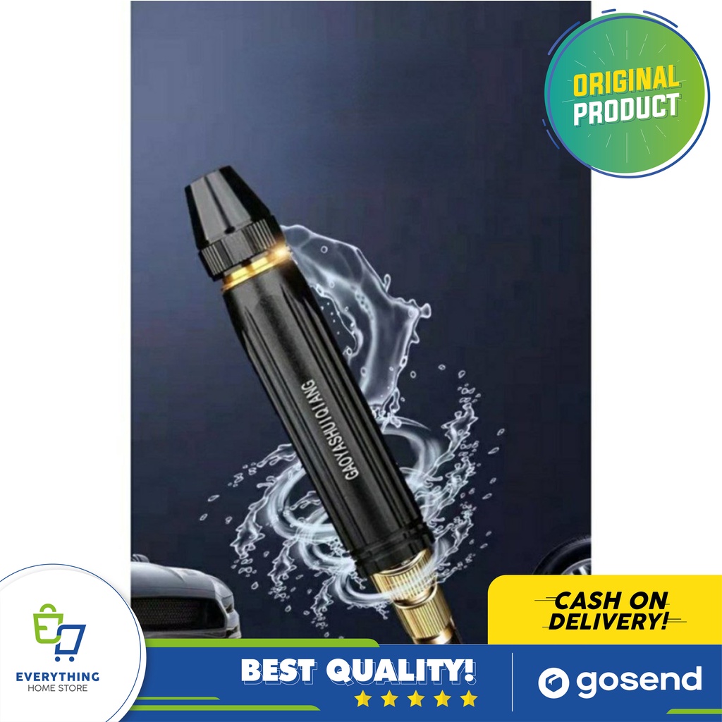 TIJU Semprotan Super | Kepala Semprotan Dengan 3 Mode Semprotan EHS