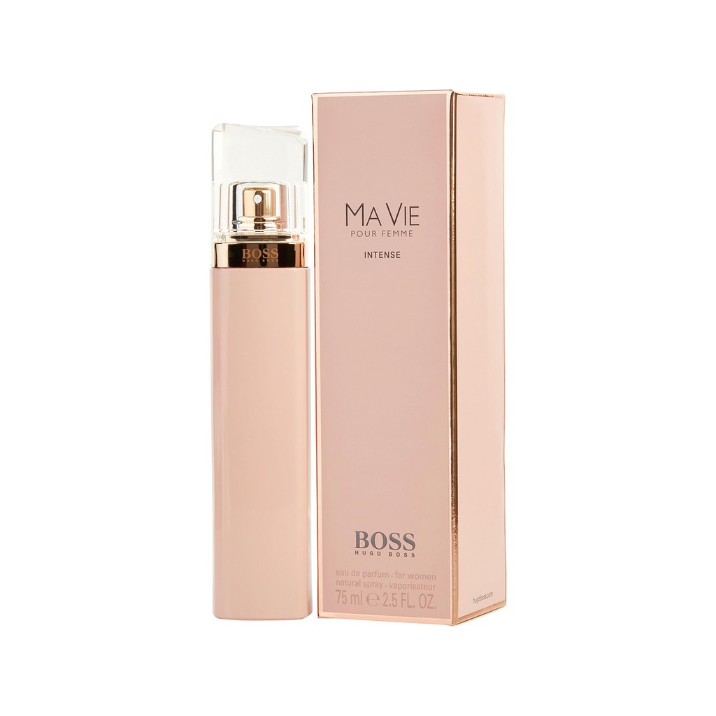Parfum Original Hugo Boss Ma Vie 
