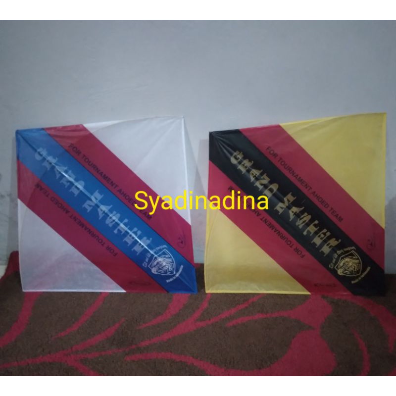 Layangan Sukhoy/ sukhoi/ sukoi Grand master original