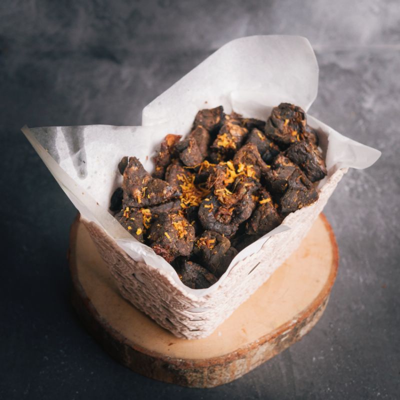 

Paru Goreng krispi kriuk lezat