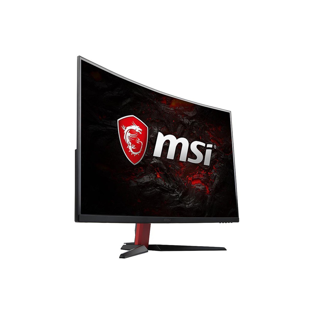 Monitor MSI OPTIX AG32C 32&quot; CURVE 1444hz