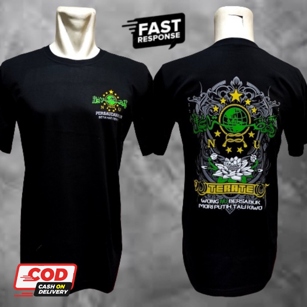 KAOS PSHT NU - KAOS SH NU - KAOS PSHT TERBARU - KAOS PSHT SIMPEL - KAOS PSHT DITRO - KAOS SH DISTRO