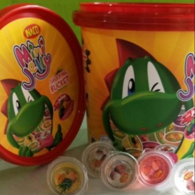 

Inaco Jelly Toples Aneka Rasa