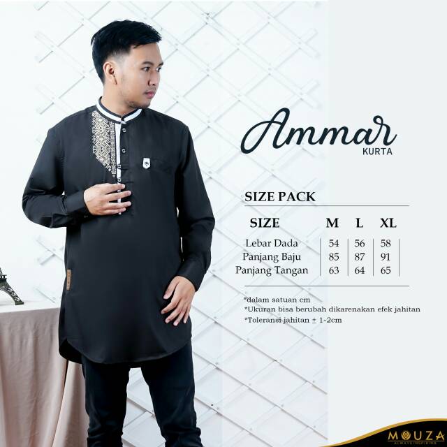 Kurta Ammar