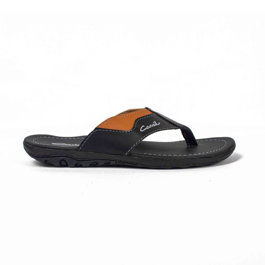 Sandal Jepit Pria Virale - Sandal Casual - Sandal Japit Pria CVL-01 HT