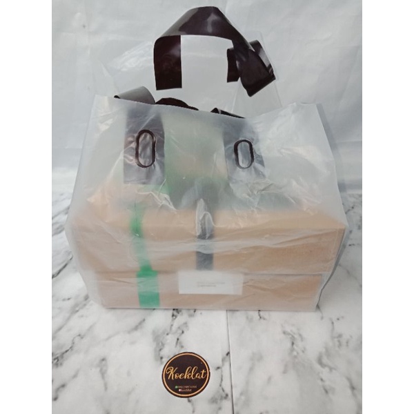 

tas untuk brownies koeklat