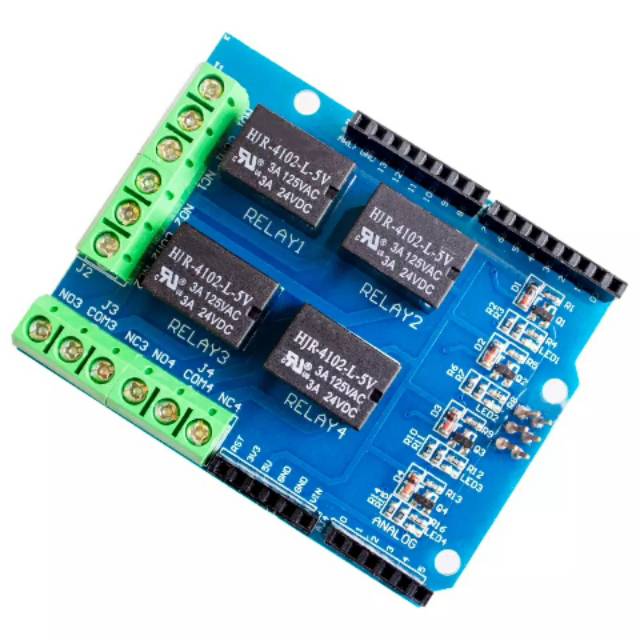 Harga Relay Arduino UNO Terbaru Jun 2026 | BigGo Indonesia