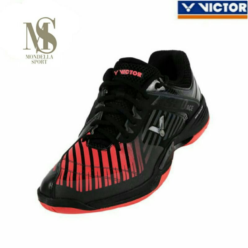 Sepatu badminton victor A950ACE || A 950 ACE Original