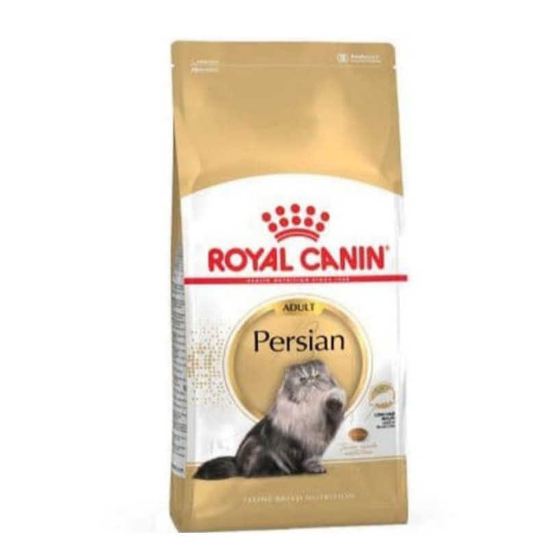 Cat Food RC Royal Canin persian adult dewasa 2kg | promo makanan kucing dewasa royal canin
