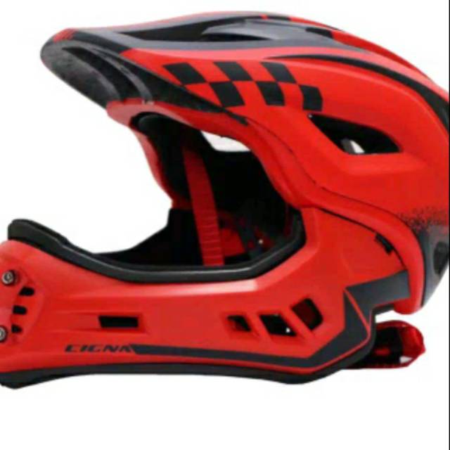 Helm push bike hot sale