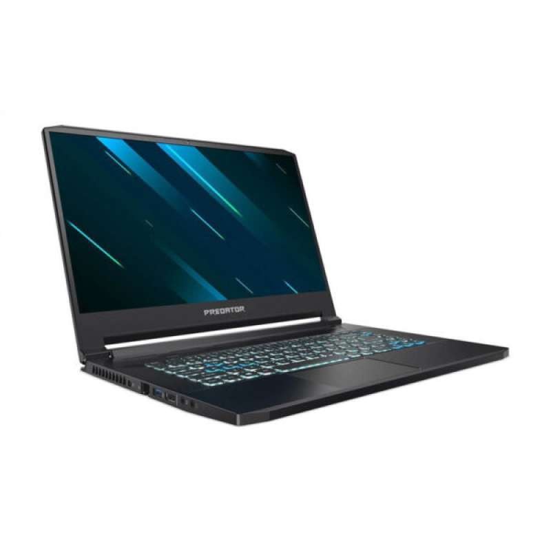 Notebook Acer Predator Triton 500 (PT515-52-7484) i7-10875H 32GB 1TB