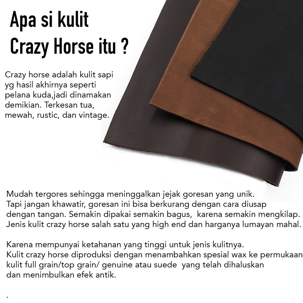 Gantungan Kunci Motor Mobil Dompet STNK Kulit Asli Keychain Handmade Vintage Original Footage