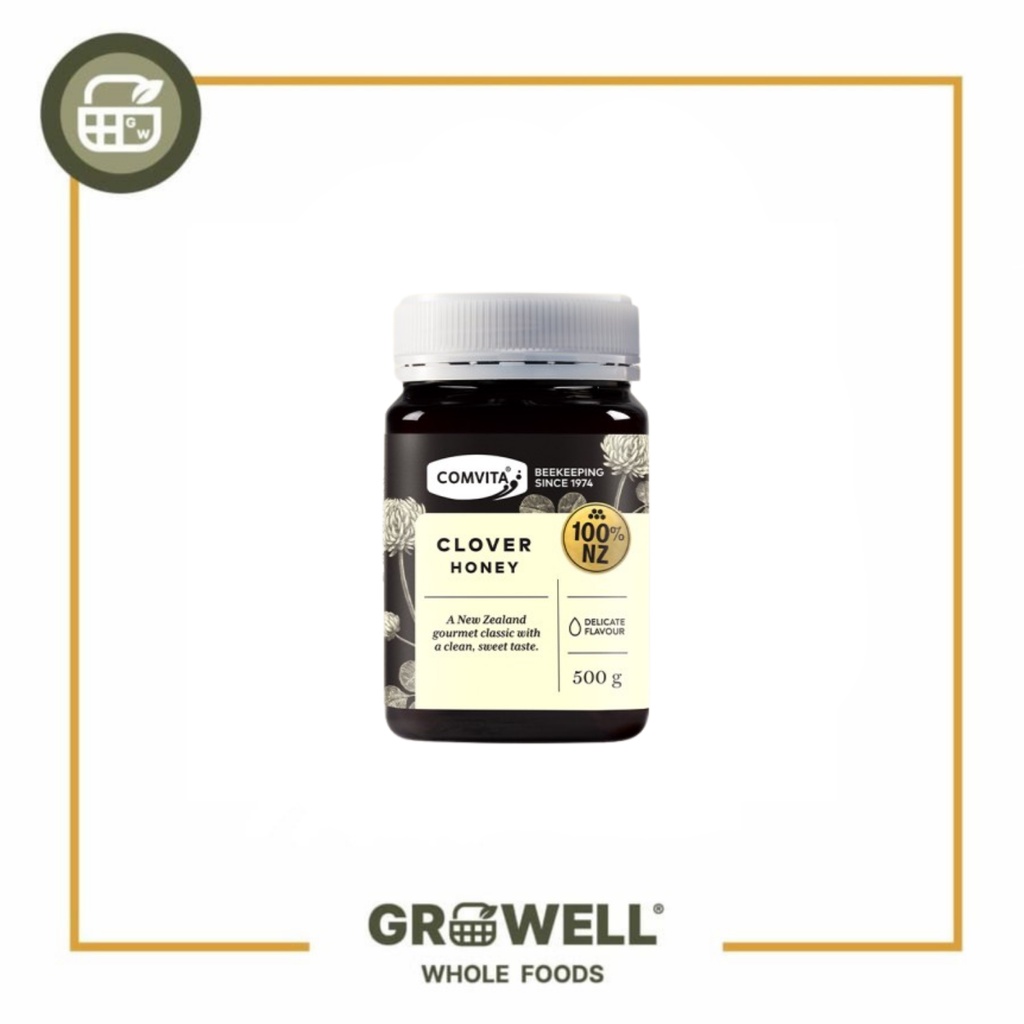 

COMVITA CLOVER 500GR