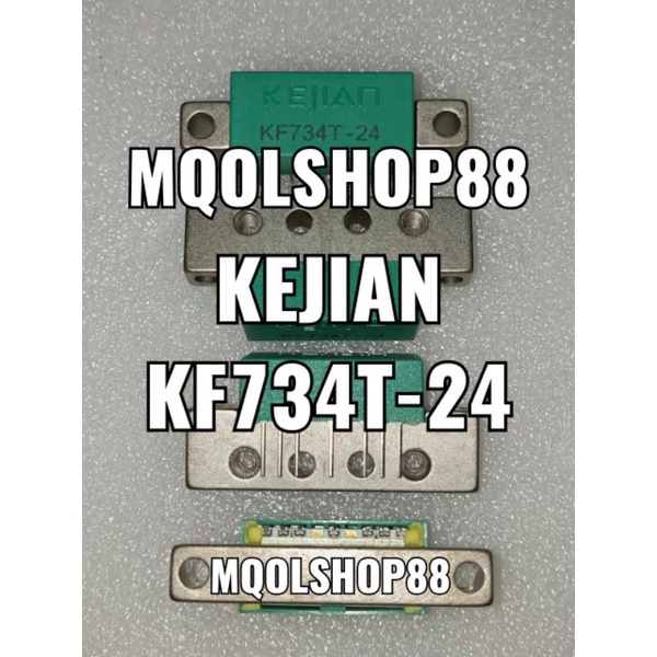 IC booster KF734T-24 KEJIAN KF 734T-24