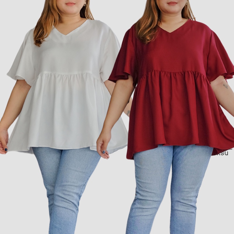 arenabelanja - Blouse Wanita XXL