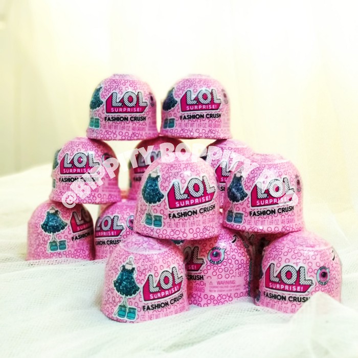 lol surprise jelly crush