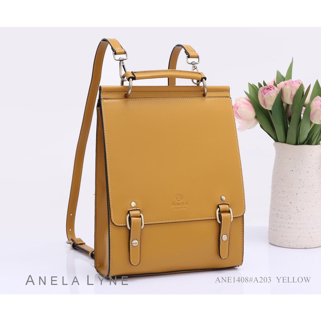 @EN98 1408#A203   ANELA LYNE TAS RANSEL TERKINI