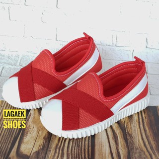  Sepatu  Anak  Cewek Sporty Usia 2 3 4 5 6 7  Tahun  Sepatu  