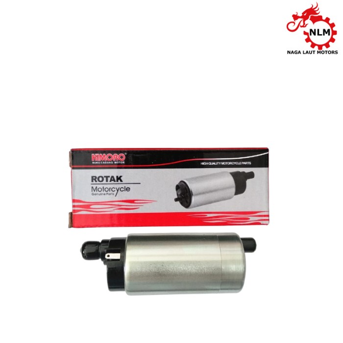 Rotak Dinamo Fuel Pump Beat Fi