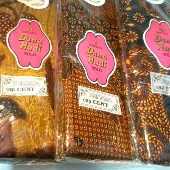 ⅍ Babyfest Dana Hadi cap Cent Primisima Kain Jarik Samping Kebat ➪