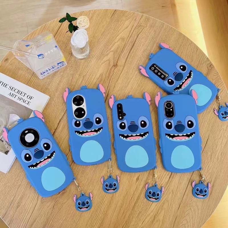 STITCH CASE IPHONE 6 7 8+ plus X Xs Xr Xsmax 11 11promax 12 12pro 13 13pro 13promax 12 Pro max 12Promax