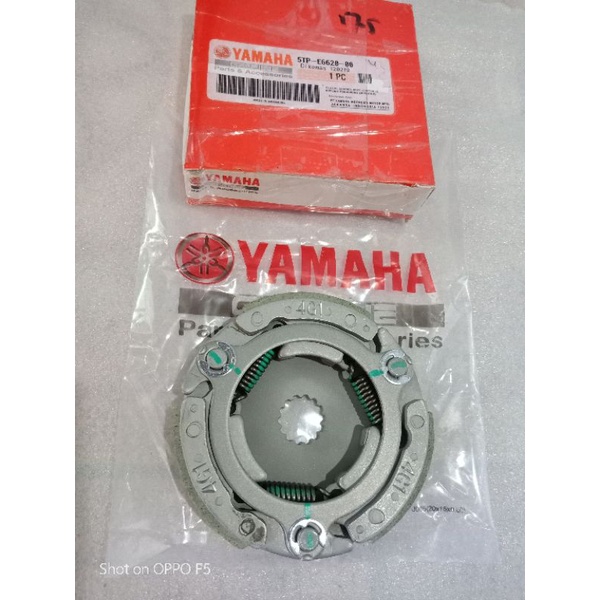 kampas ganda jupiter z burhan kampas ganda assy jupiter z lama crypton