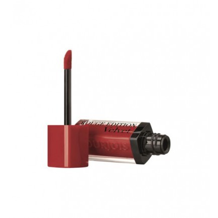 Bourjois Rouge Velvet