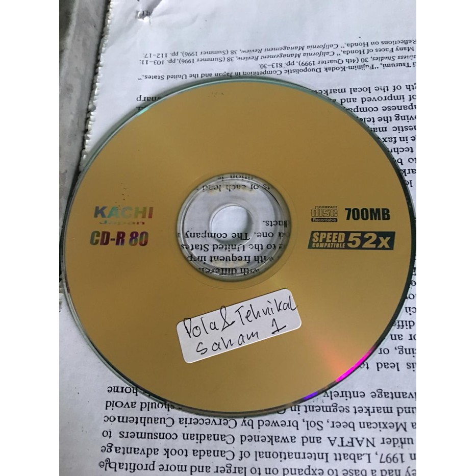 Unik Cd pendekatan tehnikal dan pola grafik saham Diskon
