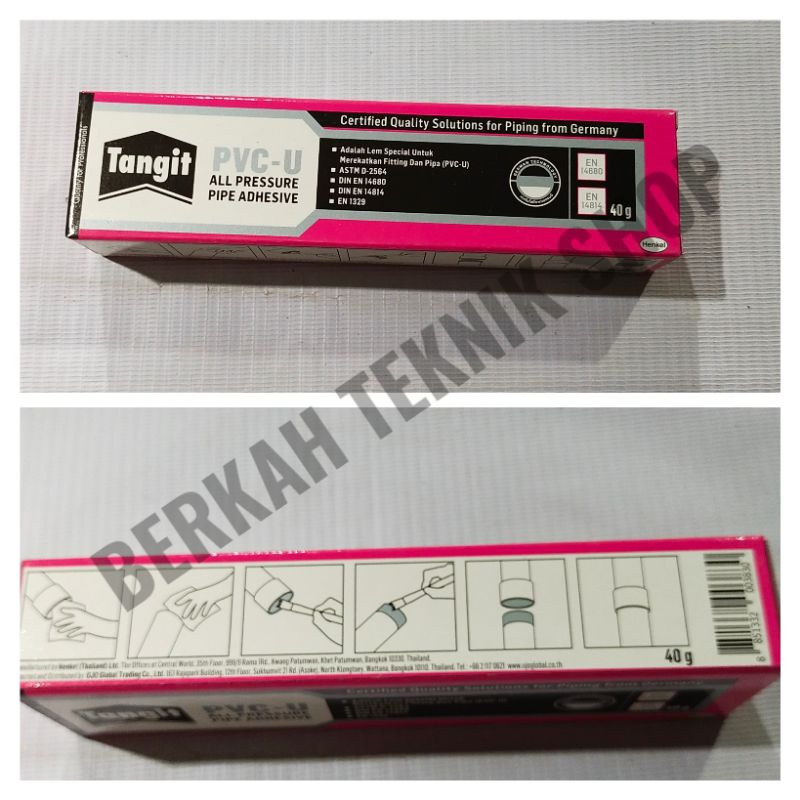 LEM PIPA   LEM TANGIT PVC  lem tetes plastic steel lem besi kaca siltip mesin pompa sedot air