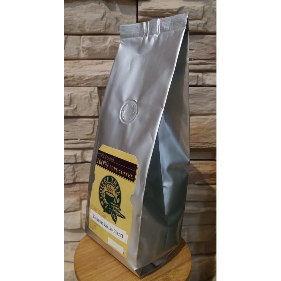 

2kk0 bubuk kopi coffee tree espresso house blend 250 gr o3hq