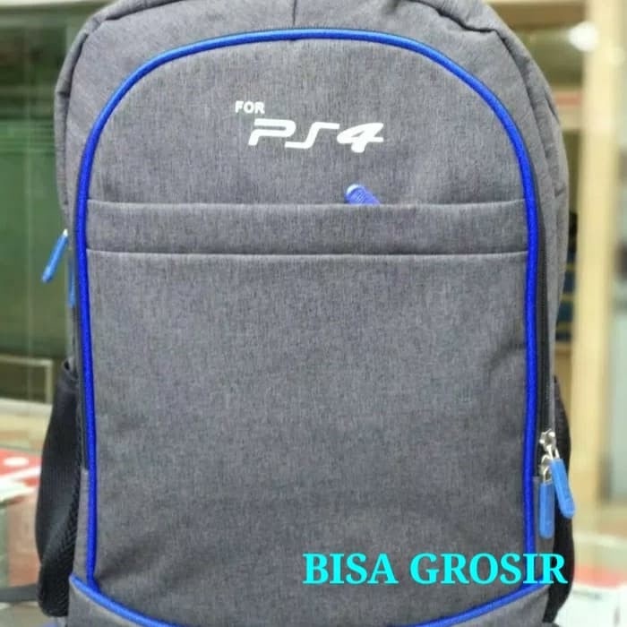 Tas Ransel PS4 Slim PS4 PRO - Backpacks PS4 Slim PS4 PRO