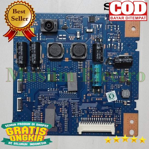 Inverter LED TV Sony KDL 50W800C