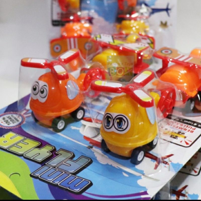 MAINAN  PESAWAT MINI FLYER/MAINAN PESAWAT TERBANG MINI