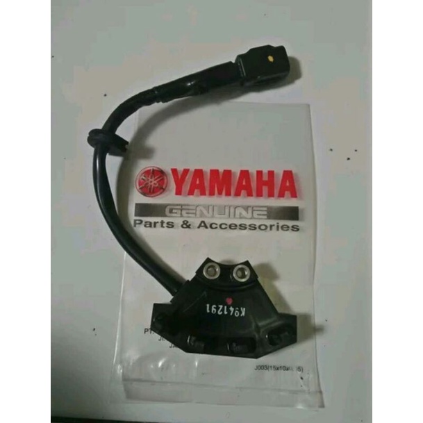 Sensor CKP spul sensor spull motor yamaha Aerox Nmax new Lexi original