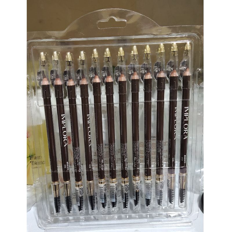 implora pensil alis | pensil alis implora