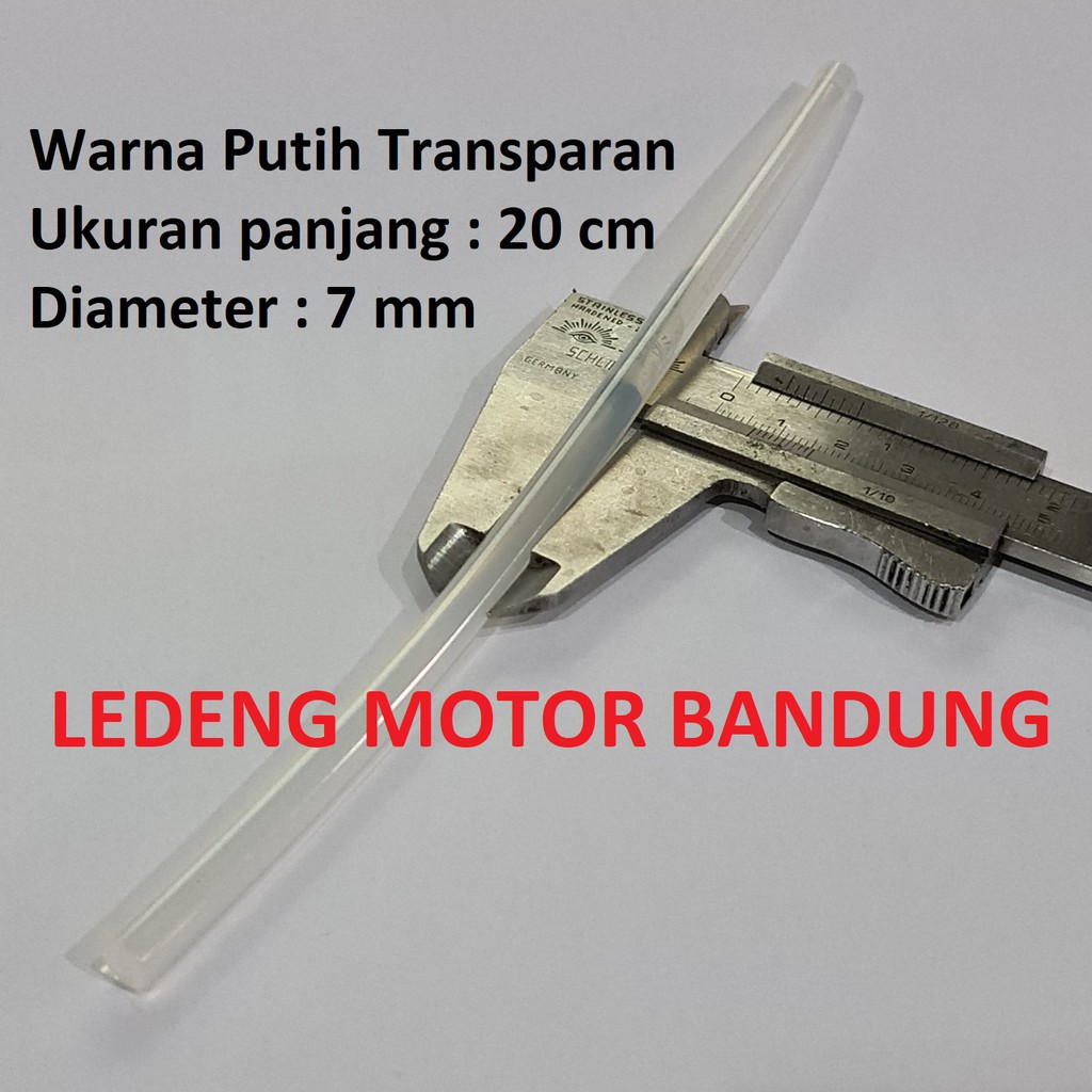 Lem Bakar Glue Stick Gun Refill Tembak Lilin