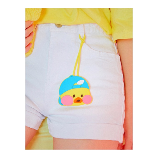 Fanfan Chuu - Luggage Tag