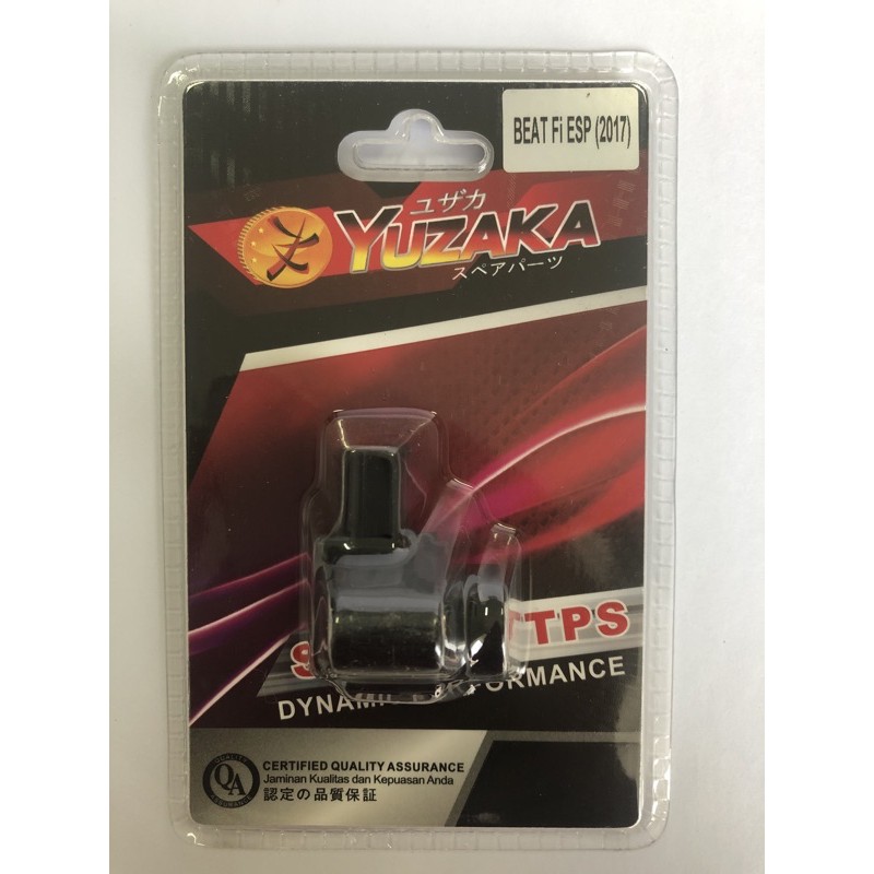 sensor tps beat fi esp 2017 yuzaka
