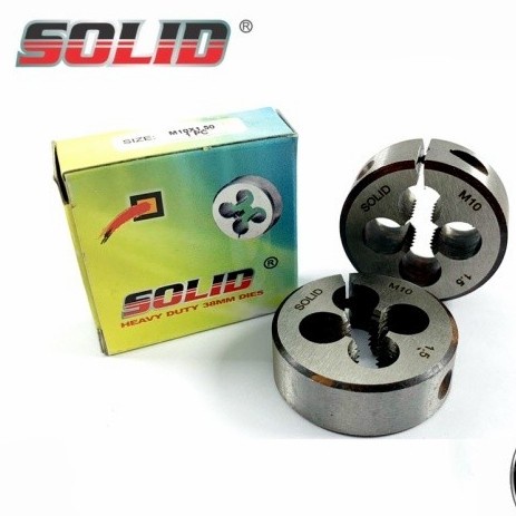 WM Pembuat drat luar Snay senai snei snai M8x1.25 SOLID