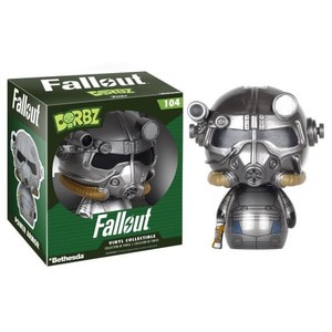 Funko Dorbz Fallout: Power Armor
