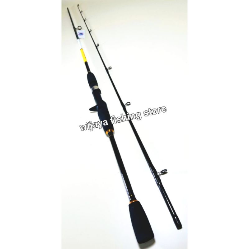 Joran Bait Casting BC Neo Brussel 210