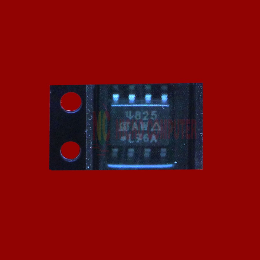 MOSFET SI4825 4825 (34-032)