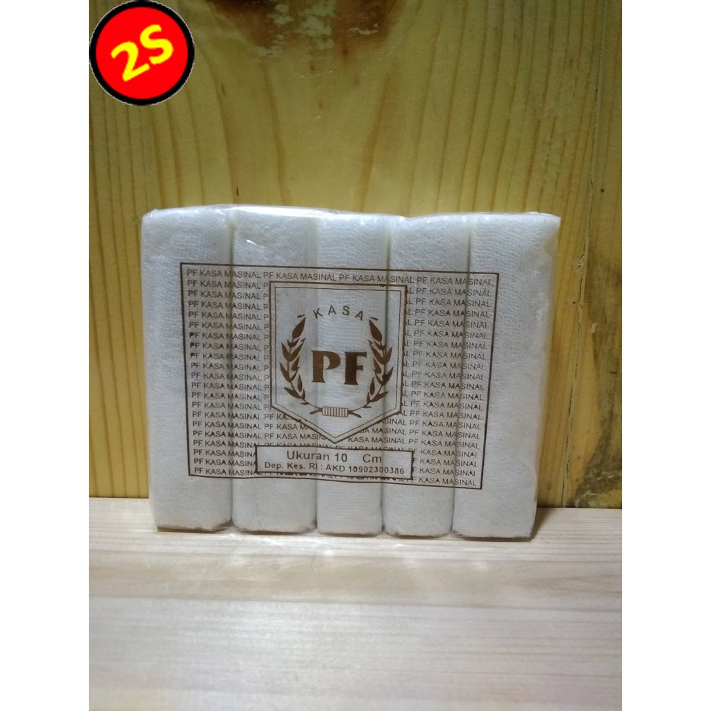 Kasa perban Kasa Gulung Ukuran 10 Cm pembalut luka Kasa perban Kasa Gulung Ukuran 10 Cm pembalut luka