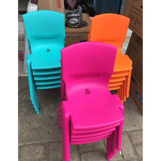 Kursi Anak 305 Olymplast / Kursi Plastik / Kursi Tk