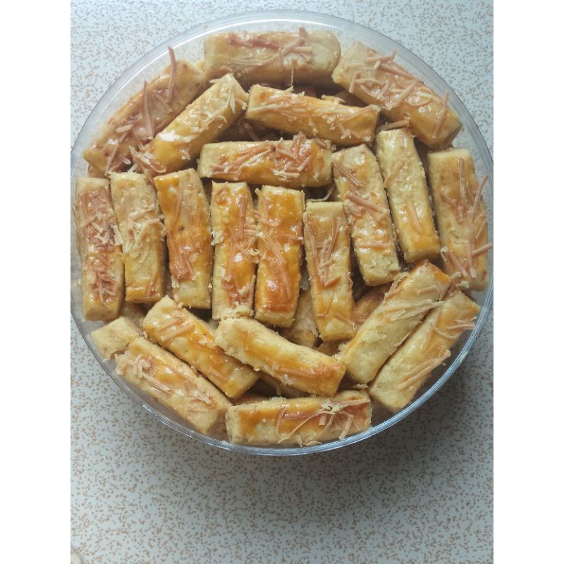 

keju kastengel