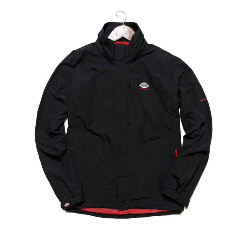 Jaket Outdoor Dickies Side Pocket