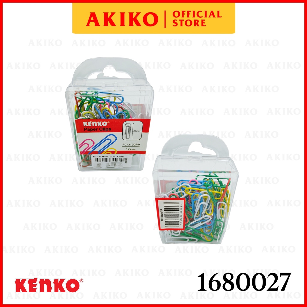 

PC-3100 Clip Kenko