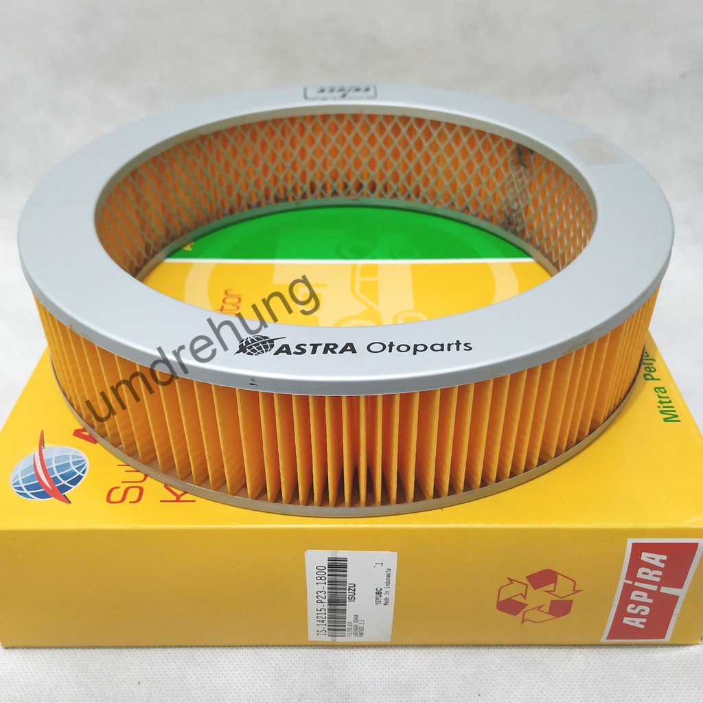 Filter Udara Isuzu Panther 2300 2.3