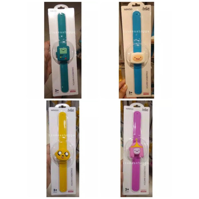 Jam Tangan Pria Jam Tangan Cowok Elegan Watches Murah Awet Watch A6U4 Terbaru Arloji Pria Keren Kual