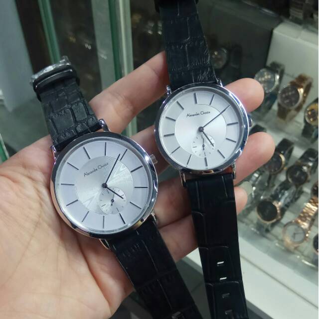 JAM TANGAN ALEXANDRE CHRISTIE AC 8575